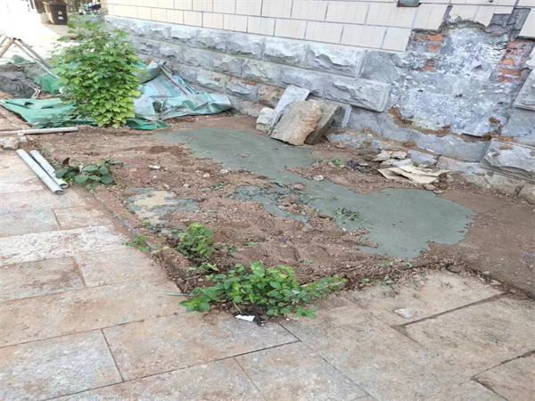 城东地基基础注浆增加承载力灌浆加固